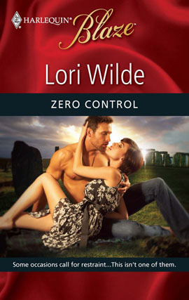 Title details for Zero Control by Lori Wilde - Available